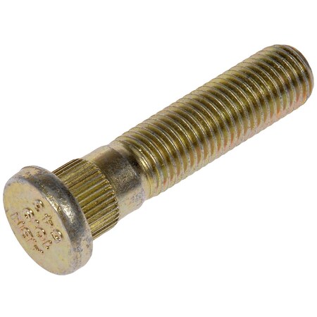 Dorman Wheel Stud, 10PK 610-543